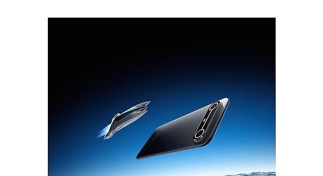 TECNO’dan Mühendislik Başarısı; İncelik Yarışında 5160mAh Bataryayı 5.95mm İncelikteki Telefona Sığdırdılar