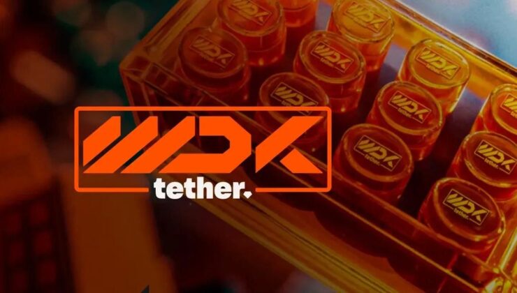 Tether, Açık Kaynak Cüzdan Geliştirme Kitiyle Finansal Özgürlüğe Öncülük Ediyor