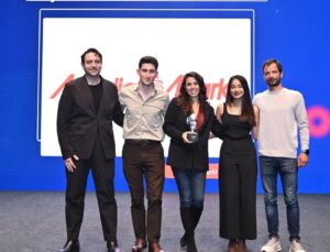 The Hammers Awards’ta MediaMarkt’a İki Ödül