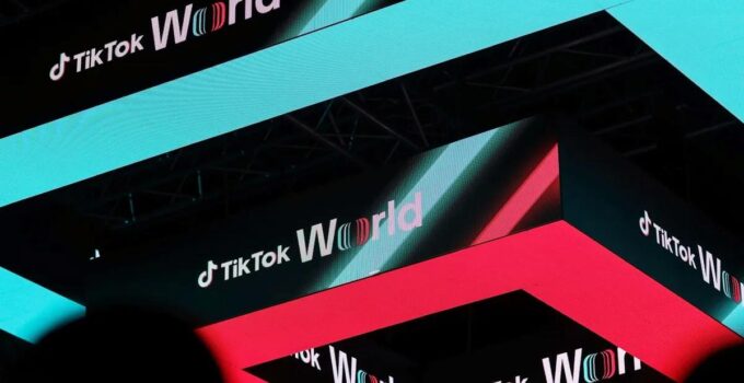 TikTok, İçerik Üretici Ekosistemini Büyütüyor