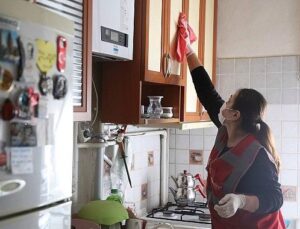 Toplumsal Belediyecilikten Pak Dokunuş