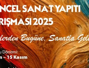 TSKB 75. Yılında Gençlere Özel Sanat Yarışması Düzenliyor 
