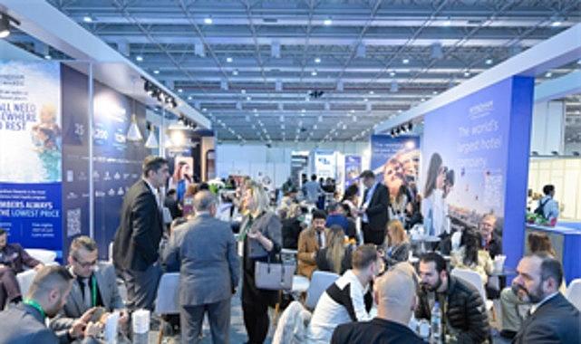 TTI İzmir, turizm dünyasını 19. sefer İzmir’de bir ortaya getirecek