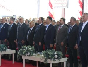 TÜMOSAN Bayisi Börklüler Otomotiv Osmaniye’de Yeni Plazasını Hizmete Açtı