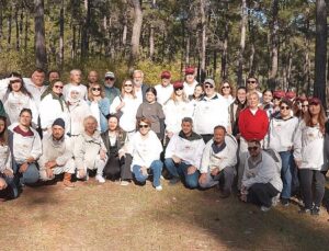 Türk Çam Balı Coğrafi İşaretle Dünyaya Açılmaya Hazırlanıyor