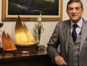 Türk Denizcilik Sektörünün Cesur Adımı