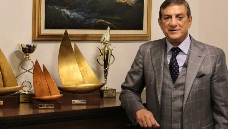 Türk Denizcilik Sektörünün Cesur Adımı