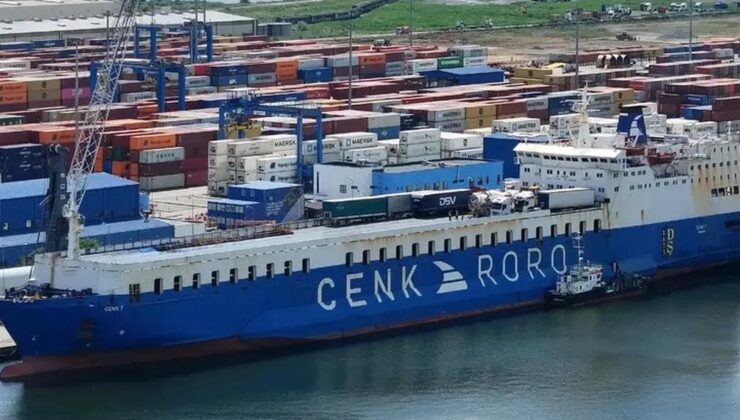 Türk Denizcilik Tarihinde İlklere İmza Attı, Yeni Haberler Kapıda!