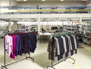 Türk Moda Endüstrisi 2026 Yılında Yeni Dünya’ya Odaklanacak