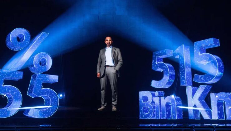 Türk Telekom’dan 5G Hologram İle Canlı Basın Toplantısı