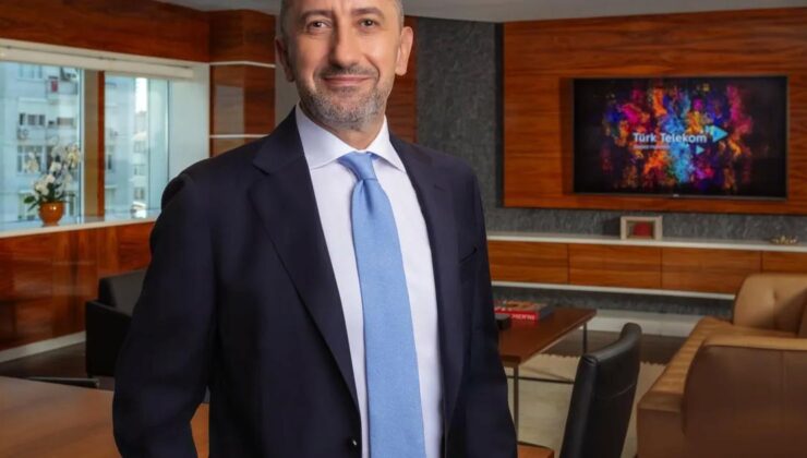 Türk Telekom’un Yerli Çözümü SEBA’ya Uluslararası Ödül