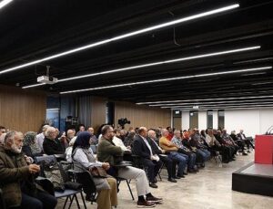 “Türkiye global bir aktör haline geldi”