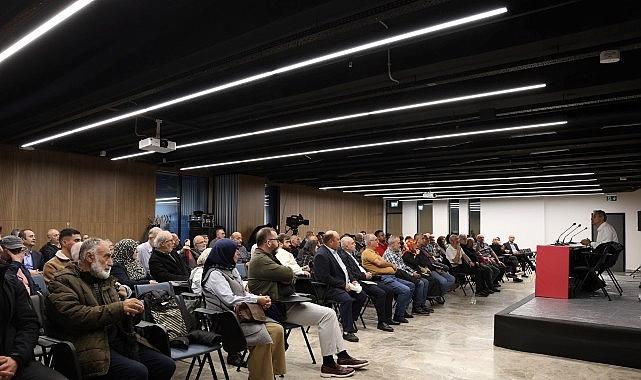 “Türkiye global bir aktör haline geldi”