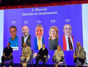 Türkiye, Lüks Düğün Turizminde İtalya, Fransa, İspanya ve Portekiz ile Yarışıyor”