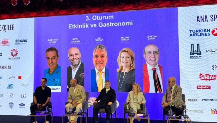 Türkiye, Lüks Düğün Turizminde İtalya, Fransa, İspanya ve Portekiz ile Yarışıyor”