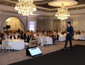 Türkiye’nin CX Liderleri Yapay Zeka ile Yeni Nesil Müşteri Deneyimini İnşa Ediyor