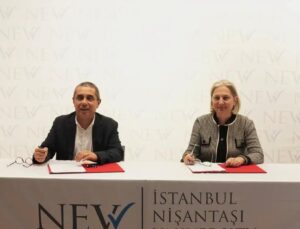 TÜVTÜRK ve Nişantaşı Üniversitesi Nitelikli İnsan Kaynağı İçin Güçlerini Birleştiriyor