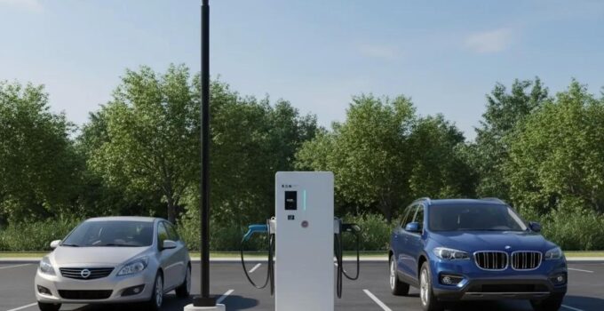 Üçay Mühendislik 2026’da 350 Adet Elektrikli Araç Şarj İstasyonu Açacak