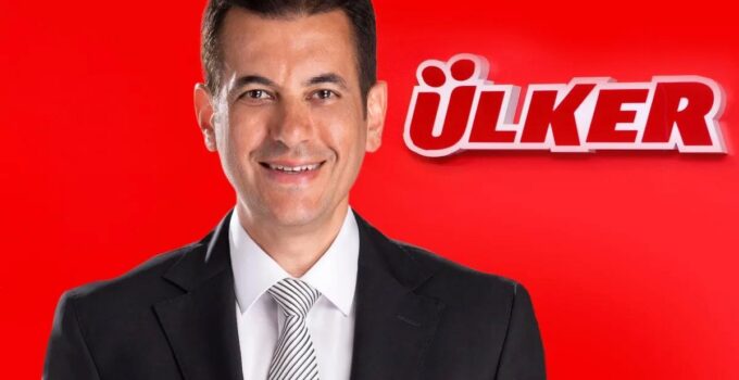 Ülker Sürdürülebilirlikte 10 Yıllık Hedeflerini Aştı