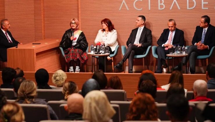 Ünlü Şarkıcı Hande Yener Meme Kanserini Nasıl Yendiğini Anlattı