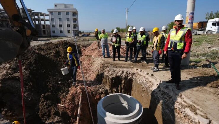 Unutulmuş Muradiye Yeniden Doğuyor