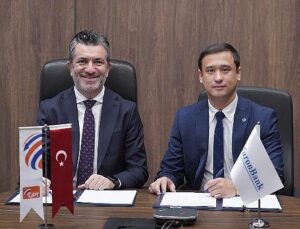 UPT sonlarını yeni iş birlikleriyle genişletiyor