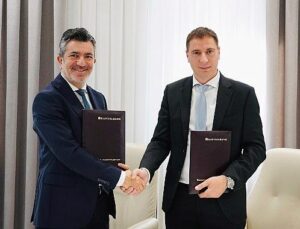 UPT ve Kapitalbank’tan stratejik paydaşlık