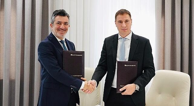 UPT ve Kapitalbank’tan stratejik paydaşlık
