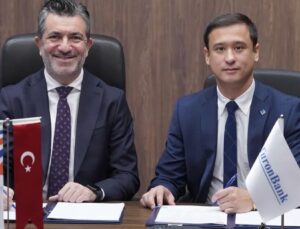 UPT Yeni İş Birlikleriyle Sınırlarını Genişletiyor