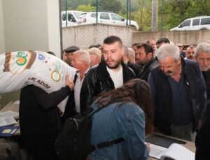 Üreticiye İtalyan Çimi Desteği