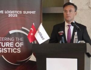 UTİKAD’dan Dev Vizyon: Lojistik Sektöründe Hedef 200 Milyar Dolar ve Küresel İlk 10!