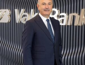 VakıfBank 1 Milyar Dolarlık DPR Seküritizasyon İşlemine İmza Attı