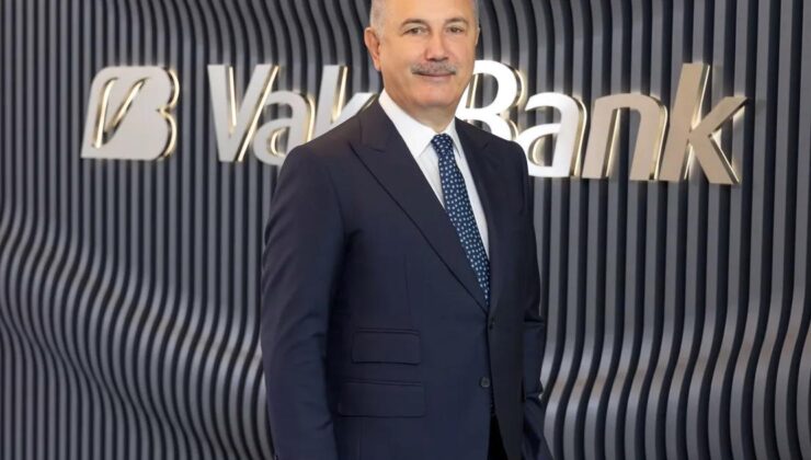 VakıfBank 1 Milyar Dolarlık DPR Seküritizasyon İşlemine İmza Attı