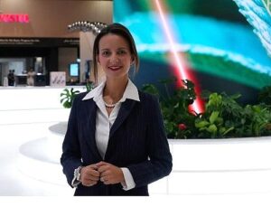 Vestel ve SosyalBen Vakfı, çocukları ulusal atletlerle bir ortaya getirdi