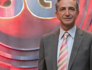 Vodafone 5 Kıtadaki Deneyimiyle 5G’yi 1 Nisan’da Türkiye’yle Buluşturacak