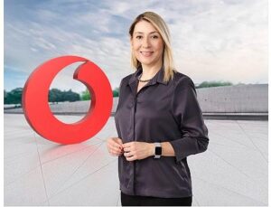 Vodafone, 5G Heyecanını Müşterileriyle Kutluyor