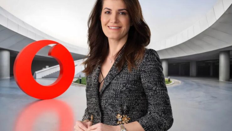 Vodafone Business, Google Workspace İş Birliğiyle KOBİ’lerin İş Maliyetlerini Düşürüyor 