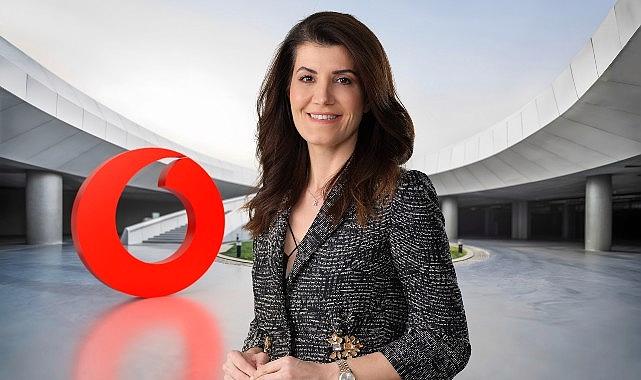 Vodafone Business, Koru Kümesi’nin Teknoloji Ortağı Oldu