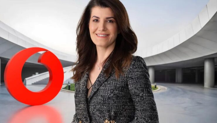 Vodafone Business Koru Grubu’nun Teknoloji Ortağı Oldu