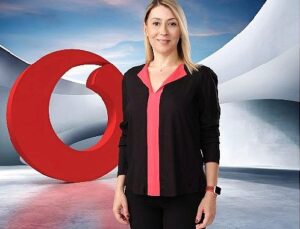 Vodafone, Elektronik Atık Farkındalığını Artırmak İçin Çalışıyor