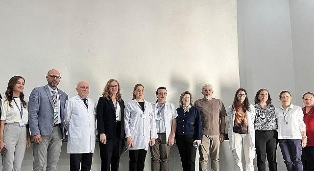 Vücut bağışının tıp eğitimindeki değerine dikkat çekildi