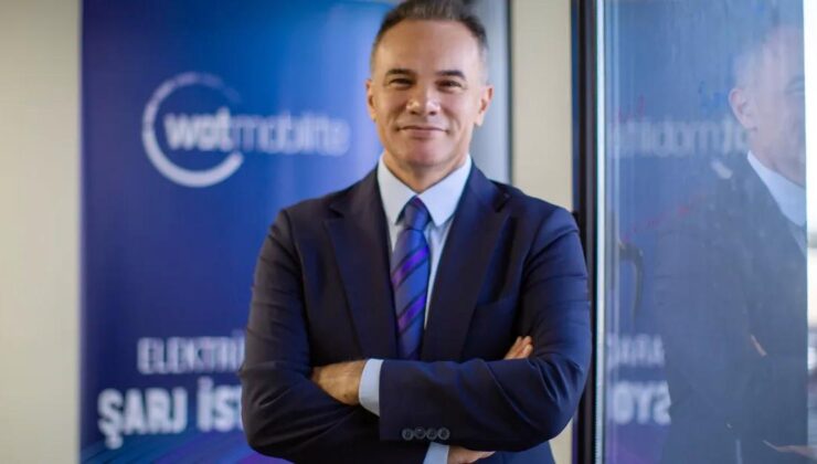 WAT Mobilite, yerli WT Serisi’yle Şarjda Yeni Dönem Başlattı