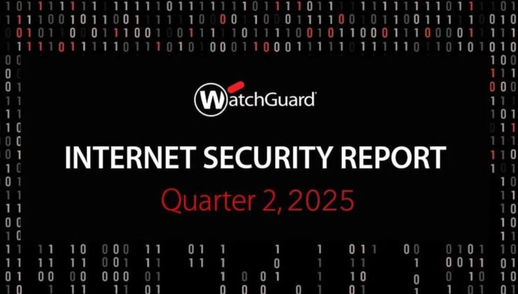 WatchGuard Threat Lab, Kötü Amaçlı Yazılımların %40 Artış Gösterdiğini Bildirdi