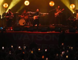 Watsons Gençlik Festivali 4.Kez Gerçekleşti