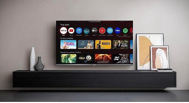 Xiaomi, Türkiye’de 8 Yeni Televizyon Modelini Piyasaya Sürüyor