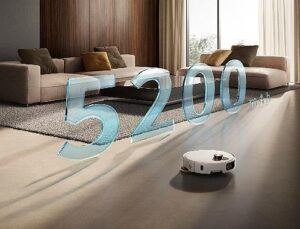 Xiaomi’den Konut Paklığında Yeni Periyot: Robot Vacuum 5 Serisi Türkiye’de