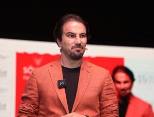 Yabancı: Bırak birtakım beşerler seni sevmesin