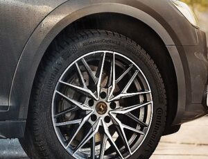 Yağmurlu Havalarda Kaza Riskini Azaltın: Continental’den Hayati Teklifler