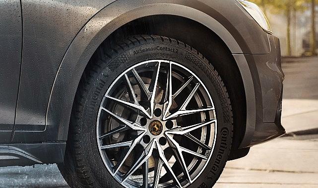 Yağmurlu Havalarda Kaza Riskini Azaltın: Continental’den Hayati Teklifler