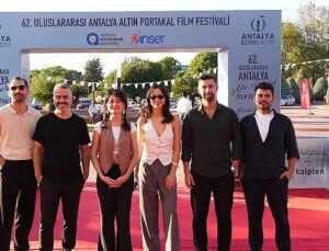 Yakın Geçmişin Peşinde Belgeseller